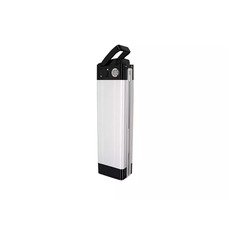 48V10Ah Li-ion, Транк-18/20 (SilverFish) 48V10Ah Li-ion, Транк-18/20 (SilverFish)