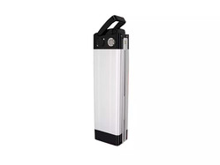 48V10Ah Li-ion, Транк-18/20 (SilverFish) 48V10Ah Li-ion, Транк-18/20 (SilverFish)
