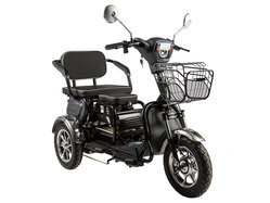 Rutrike S2 V2 трансформер