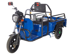 Trike Cargo