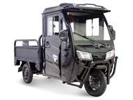 Электротрицикл Rutrike КАРГО Кабина Универсал 1500 60V1000W