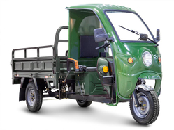 Rutrike D4 КАБИНА 1800 60V1500W Rutrike D4 КАБИНА 1800 60V1500W