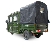 Электротрицикл Rutrike Рейс 1300 60V1200W