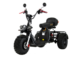 IKINGI X7 PRO TRIKE IKINGI X7 PRO TRIKE