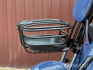 Электротрицикл GreenCamel Пони Z8 (60V 650W) дифференциал, (Синий)