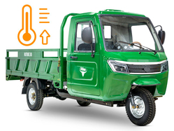 Rutrike Фактор NEXT обогрев 2600 60V2000W Rutrike Фактор NEXT обогрев 2600 60V2000W