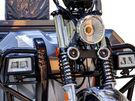 Электротрицикл Rutrike Эксперт ПРО Плюс