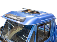 Электротрицикл Rutrike КАРГО Кабина Универсал 1500 60V1000W