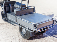 Электротрицикл Rutrike Баркас 740 60V1000W