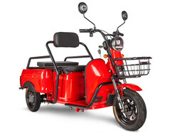 Rutrike Такт 60V650W Rutrike Такт 60V650W