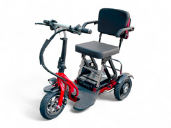 Elbike Адъютант Twix A2 Elbike Адъютант Twix A2
