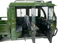 Электротрицикл Rutrike Рейс 1300 60V1200W