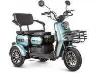 Электротрицикл Rutrike Патрон Электротрицикл Rutrike Патрон