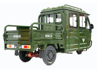 Электротрицикл Rutrike Рейс 1300 60V1200W
