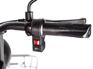 Электротрицикл Rutrike Такт 60V650W