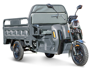 Электротрицикл Rutrike Маяк 1600 60V1000W Электротрицикл Rutrike Маяк 1600 60V1000W