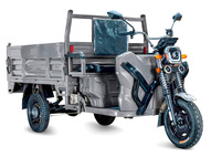 Электротрицикл Rutrike D5 1700 гидравлика (60V1200W)
