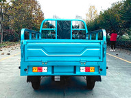Электротрицикл GreenCamel Тендер 1 1000W