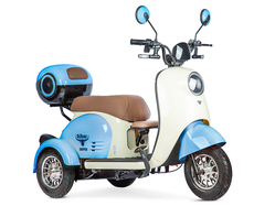 Rutrike Шкипер new Rutrike Шкипер new