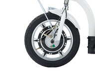 Трицикл WELLNESS EASY 350w