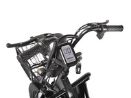 Электротрицикл Rutrike КЭБ