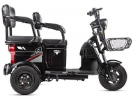 Электротрицикл Rutrike Трансформер