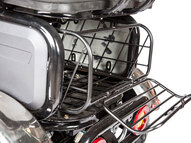 Электротрицикл S2 V3 500W 48V 18Ah
