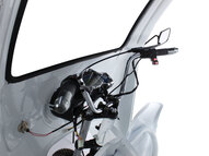 Грузовой электротрицикл Trike Cargo Box