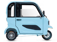 Электротрицикл Rutrike Бокс