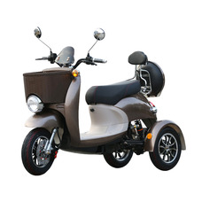 VESPA NEW 48V 20AH 800W VESPA NEW 48V 20AH 800W