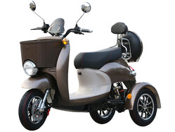 VESPA NEW 48V 20AH 800W VESPA NEW 48V 20AH 800W