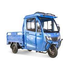 Rutrike КАРГО Кабина 1500 60V1000W Rutrike КАРГО Кабина 1500 60V1000W