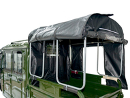 Электротрицикл Rutrike Рейс 1300 60V1200W