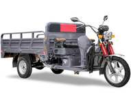 Электротрицикл Rutrike Алтай 2000 60V1500W Электротрицикл Rutrike Алтай 2000 60V1500W