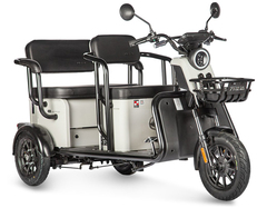 Wanshida LC300 (серый)