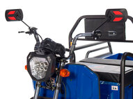 Электротрицикл Trike Cargo