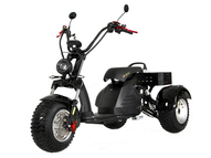 Электротрицикл IKINGI M6 PRO TRIKE Электротрицикл IKINGI M6 PRO TRIKE