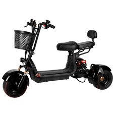 CityCoco Trike Mini GT X3 CityCoco Trike Mini GT X3