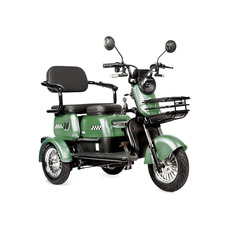 Rutrike Пилот